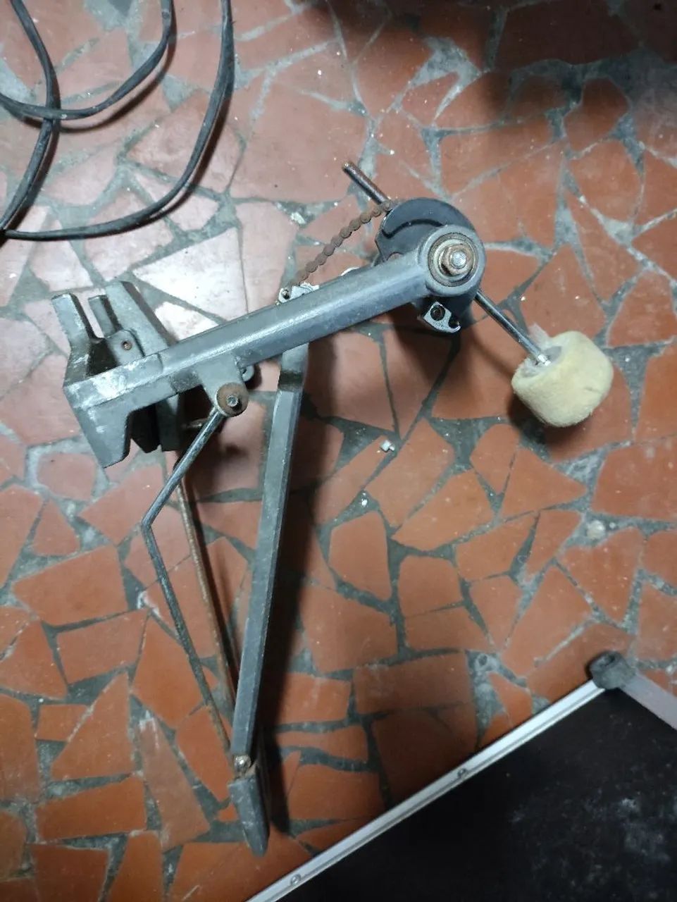 Pedal pearl - Foto 3