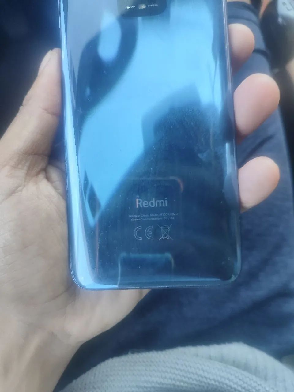 Redmi note 9 pro 128gb - Foto 5