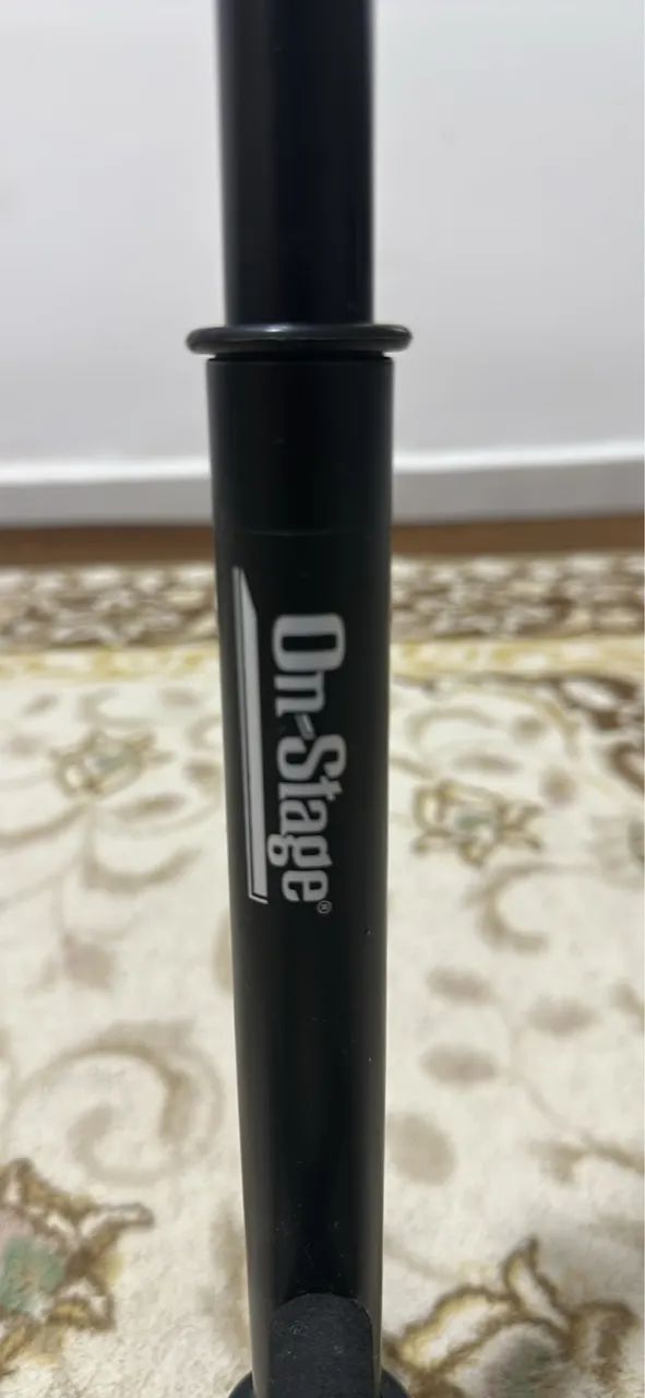 Vendo suporte para instrumento  - Foto 3