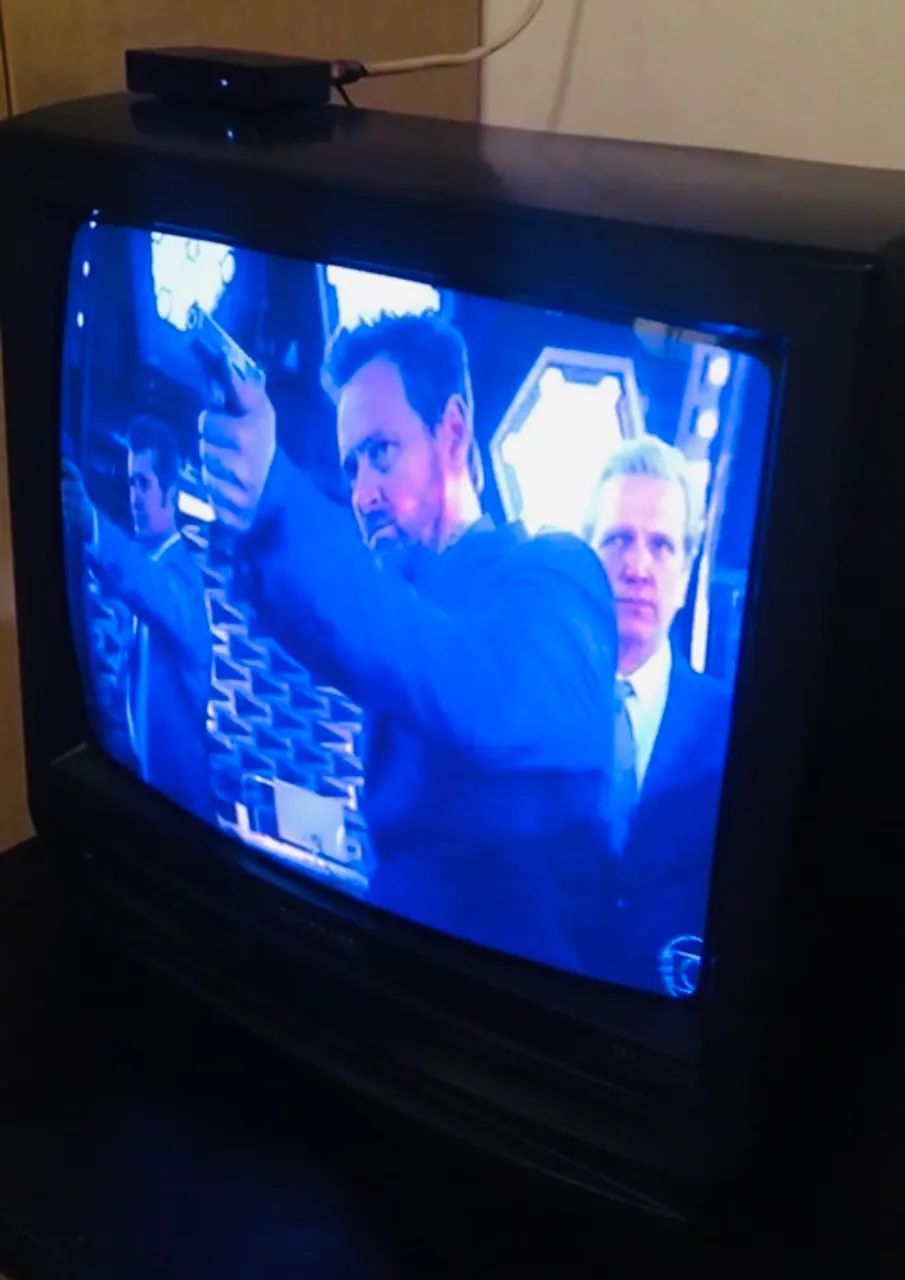 Tv Panasonic 20'' - Foto 2