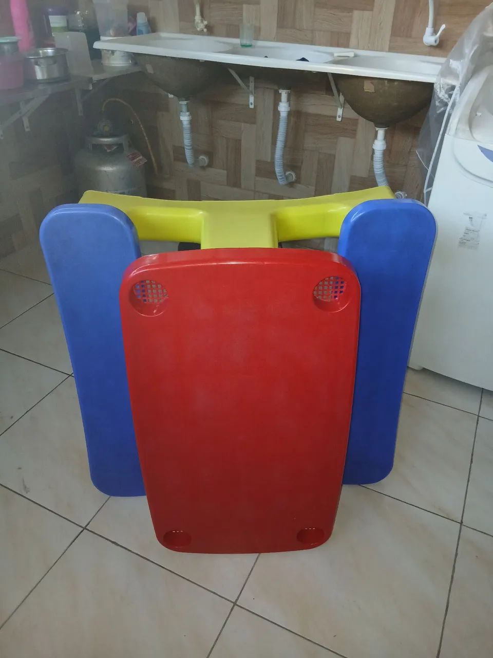 Mesa infantil  - Foto 4