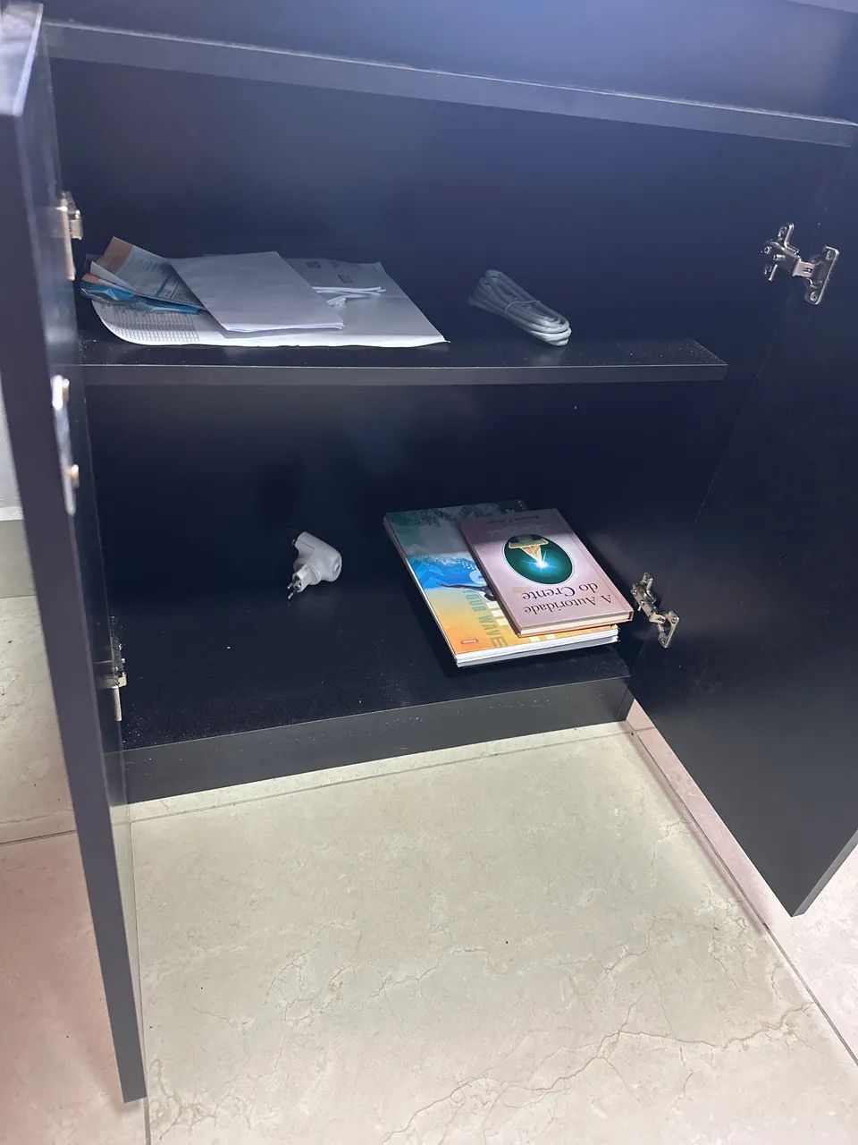 Armário escritório  - Foto 4