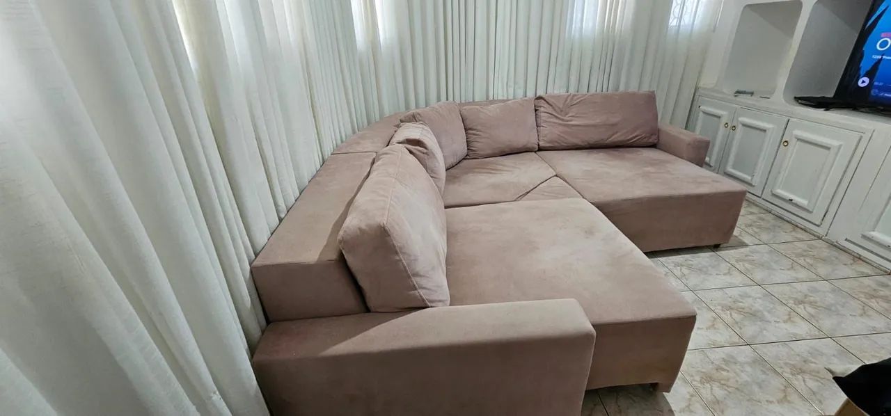 Sofa retratil  - Foto 3