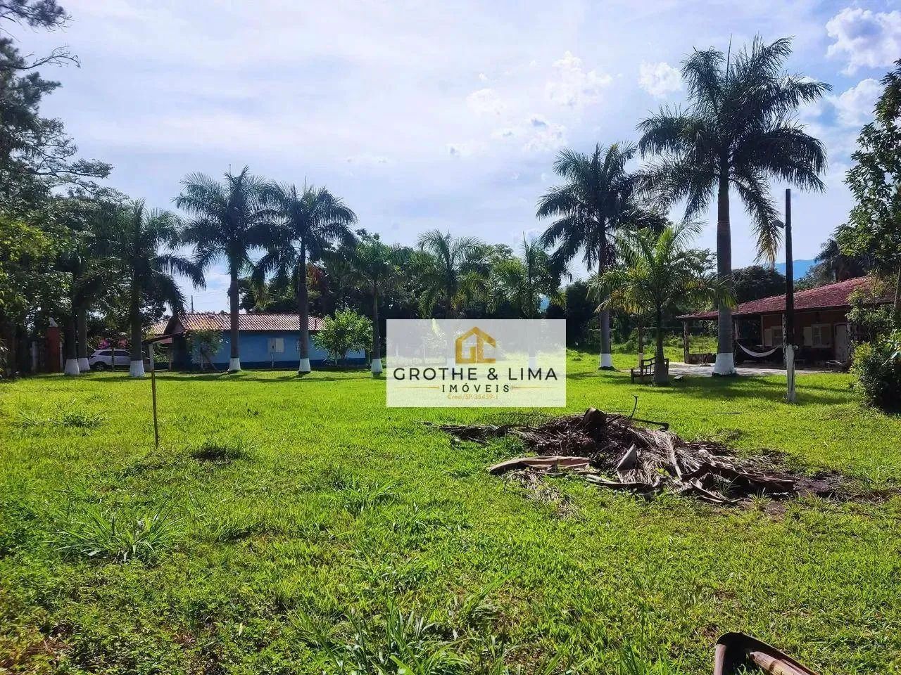 Sítio à venda em Pindamonhangaba, SP - Foto 3