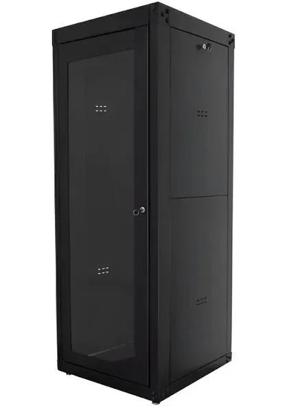 Rack bbk 44u indoor