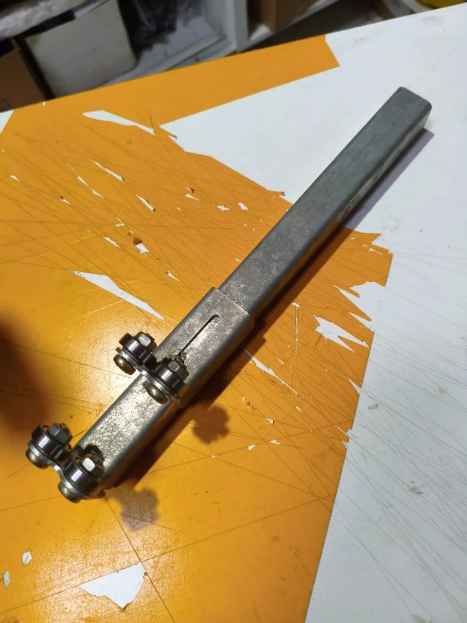 Máquina Transfer Rotativa Faster 360up -  Seminova - Foto 5