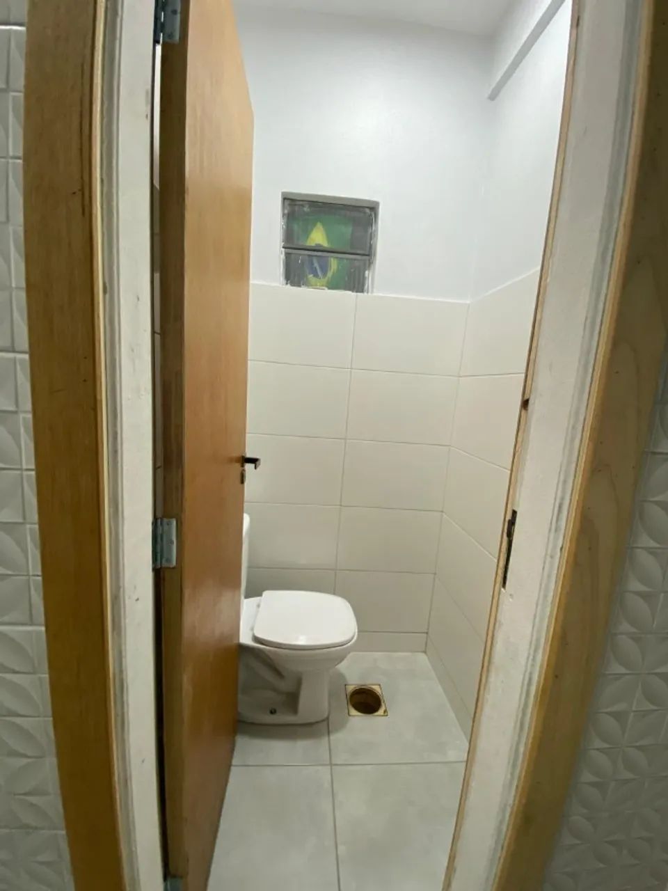 CASA COMERCIAL RESIDENCIAL C/ SALA COMERCIAL  EM VENIDA PRINCIPAL - Foto 3