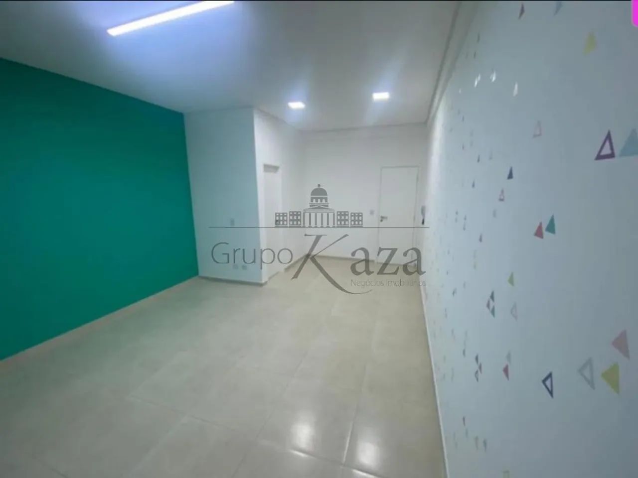Sala Comercial - Parque Residencial Aquarius - Edifício Oregon Business Center - 36m² - Ac - Foto 2