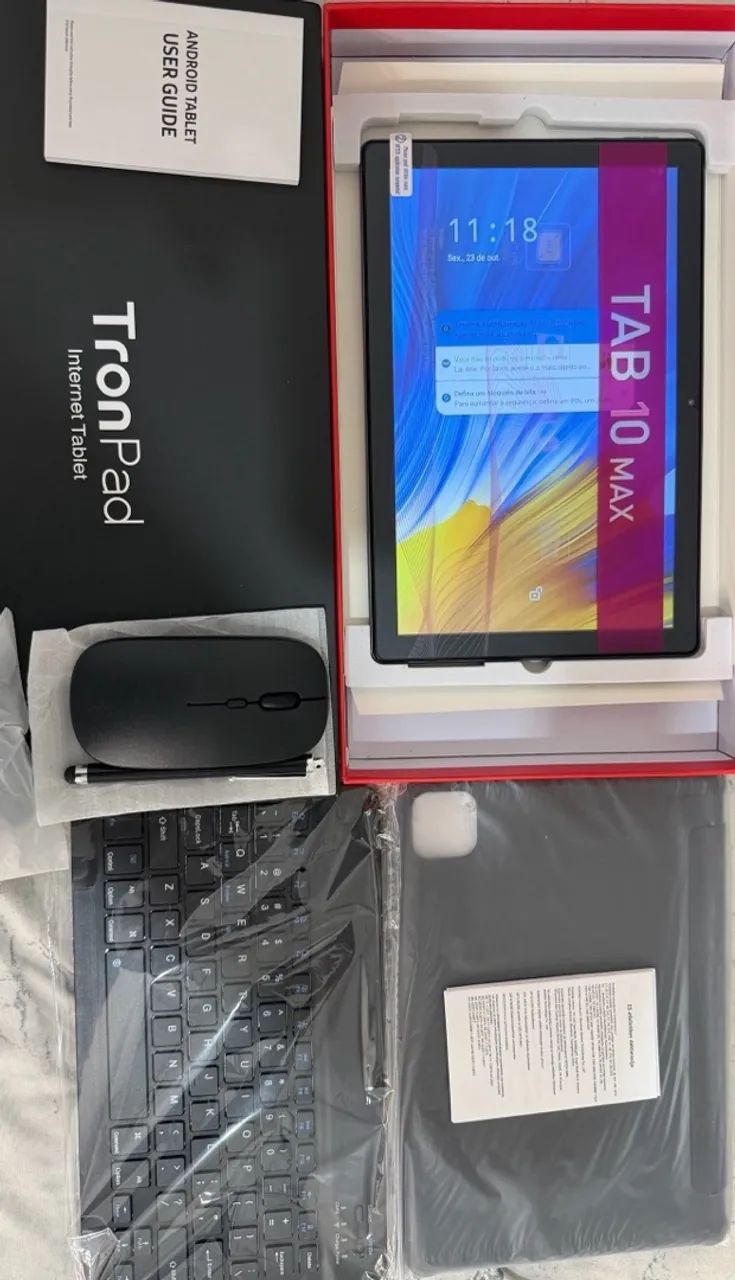 Tablet pc  - Foto 2