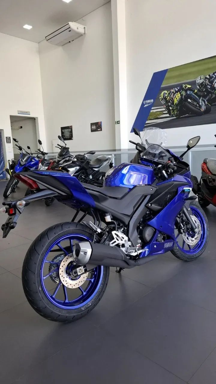 R15 2026 0KM  - Foto 4