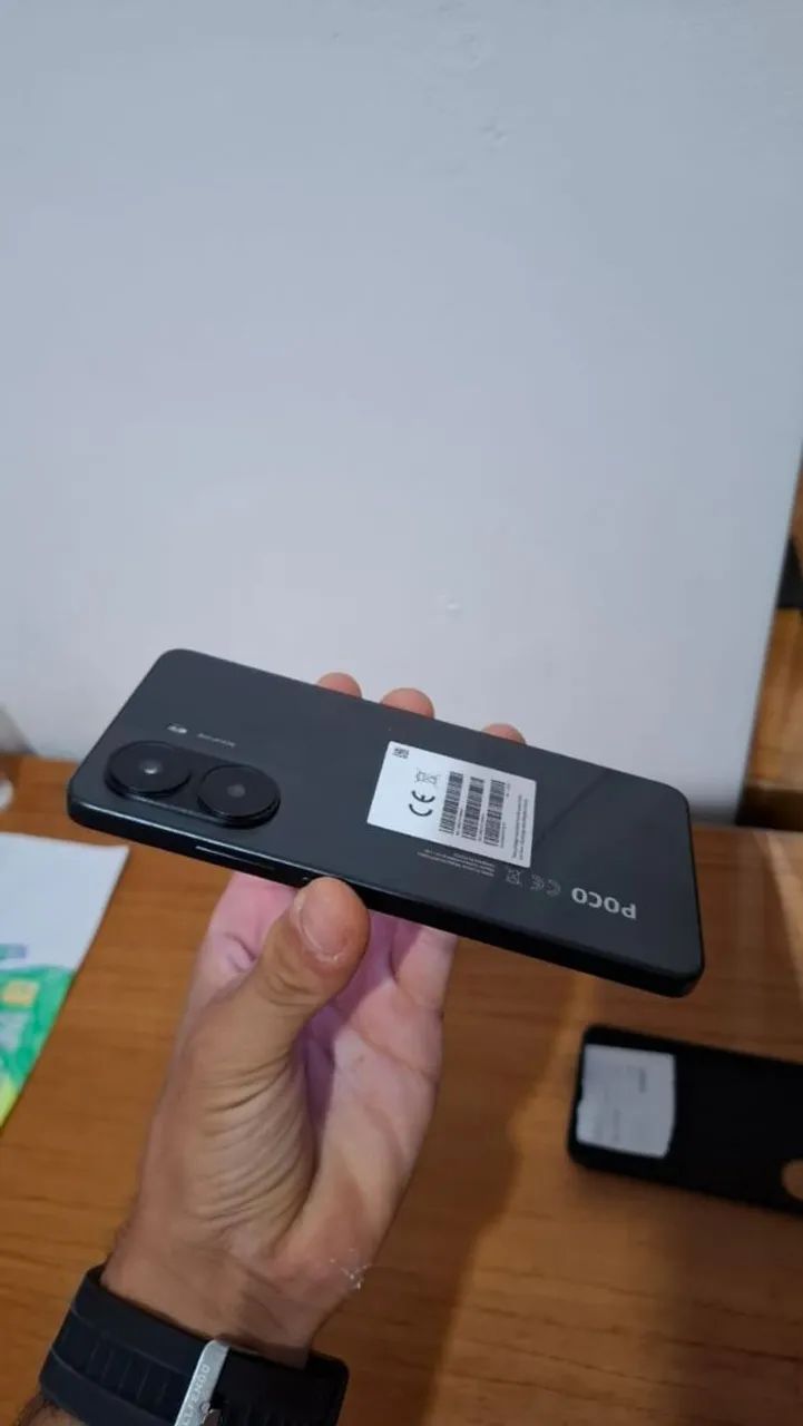 XIAOMI POCO X7 PRO - Foto 2