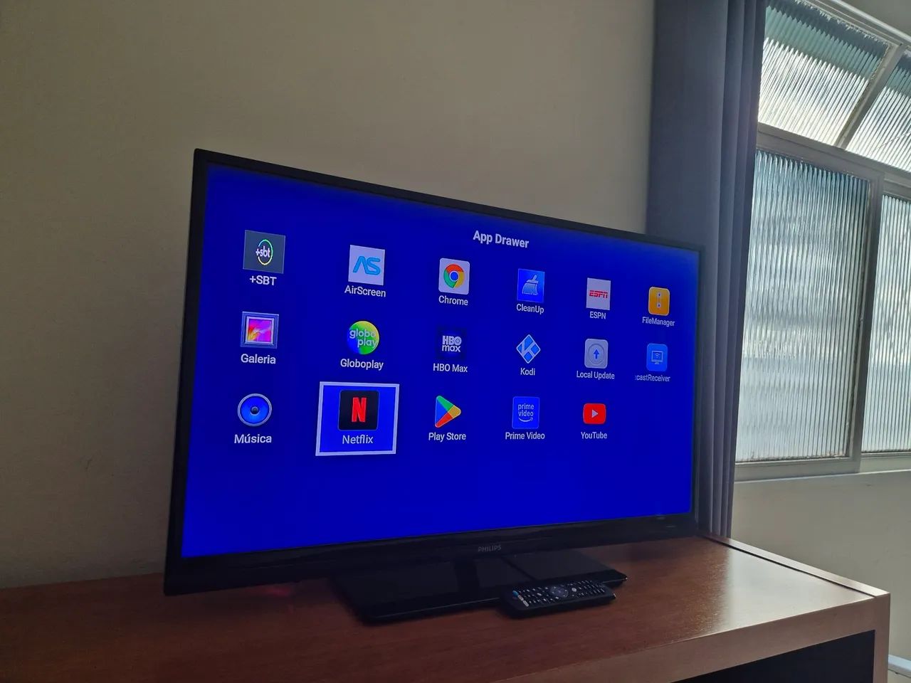 TV PHILIPS 42 POLEGADAS  - Foto 5