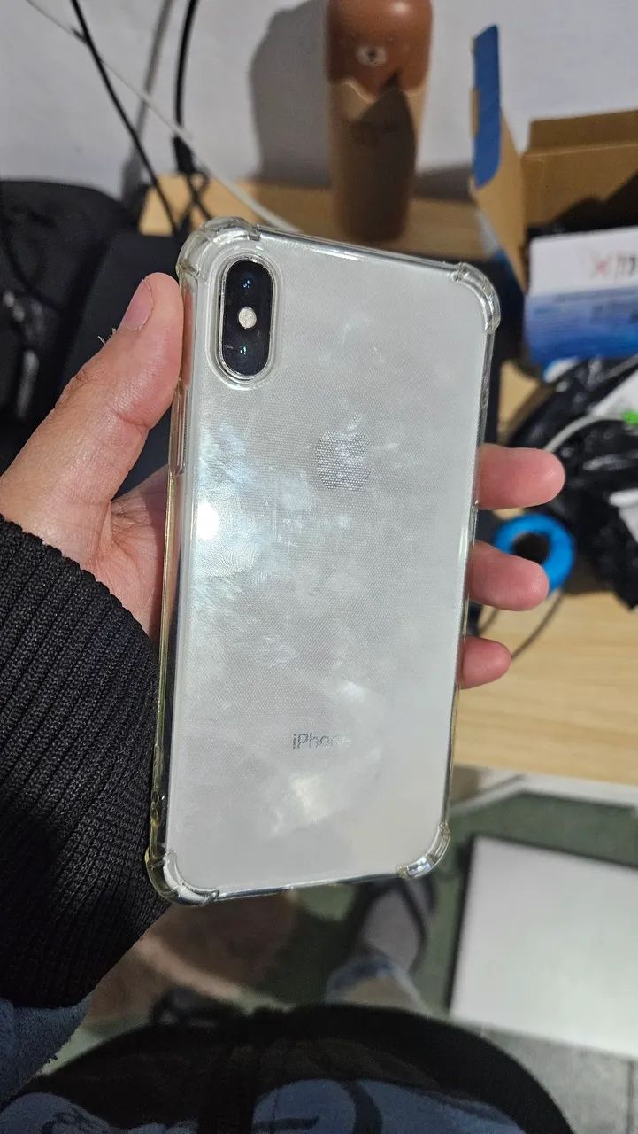 Iphone x  - Foto 3