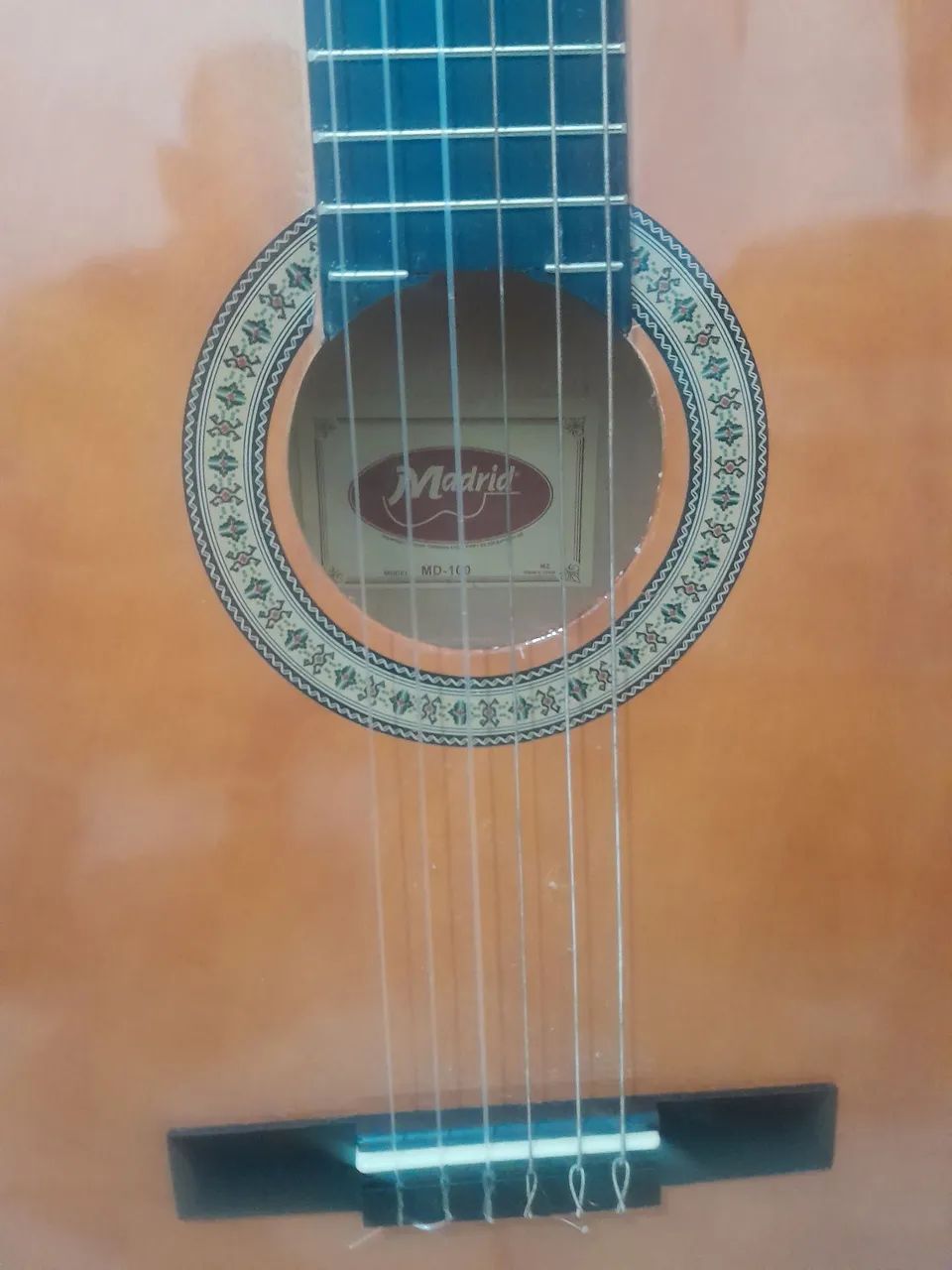 Violão  - Foto 2