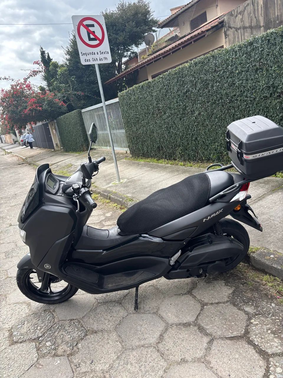 Nmax 2021/2022 Nova - Foto 4
