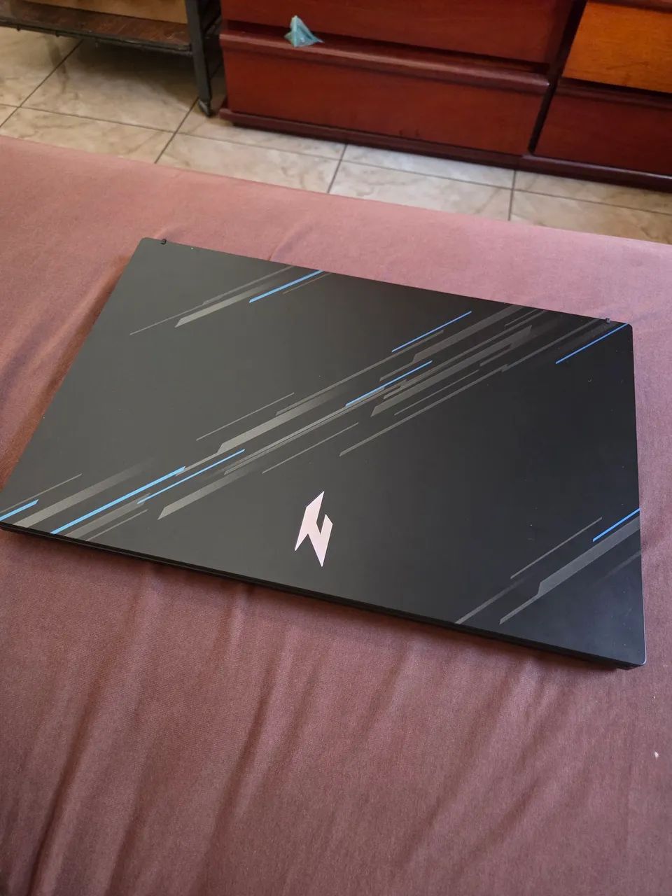 Notebook Acer Nitro V15 | Rtx 3050 | 8gb ram