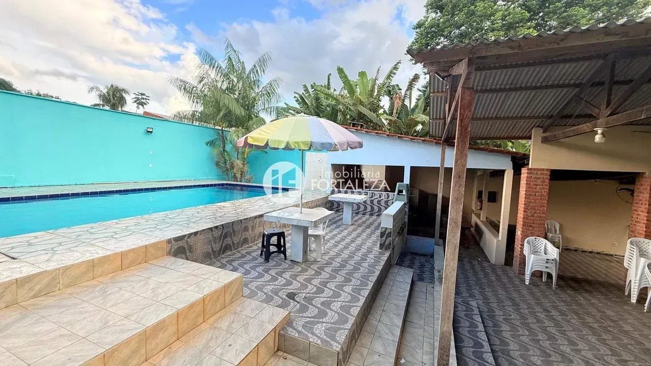 Imóvel para venda com 1500M², com 3 quartos em Vila Santa Cecília - Rio Branco - AC - Foto 5