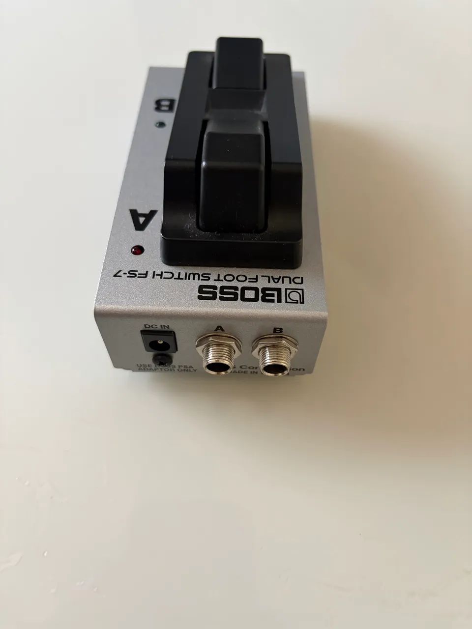 Boss FS-7 - Foto 2