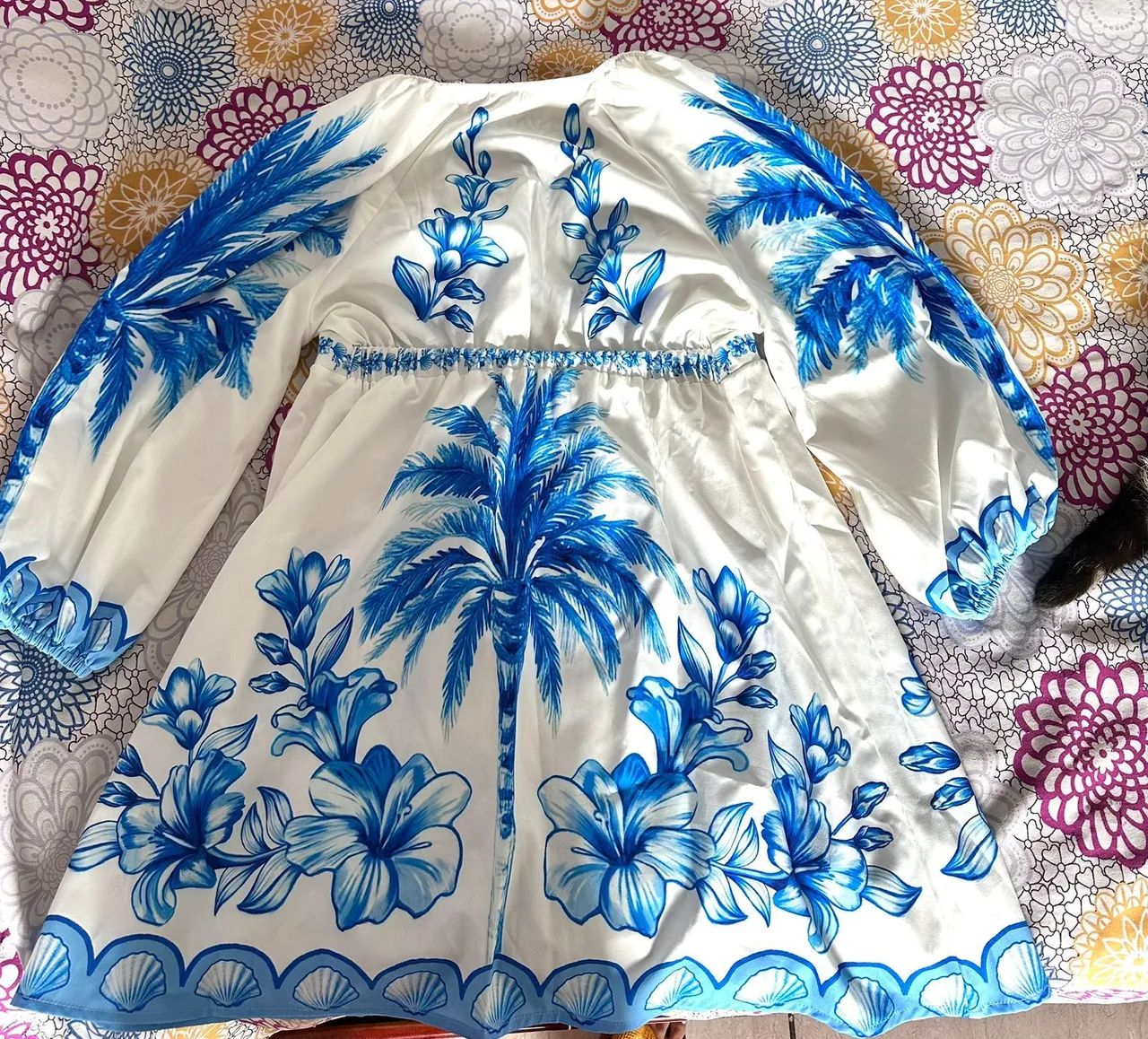 Vestido P