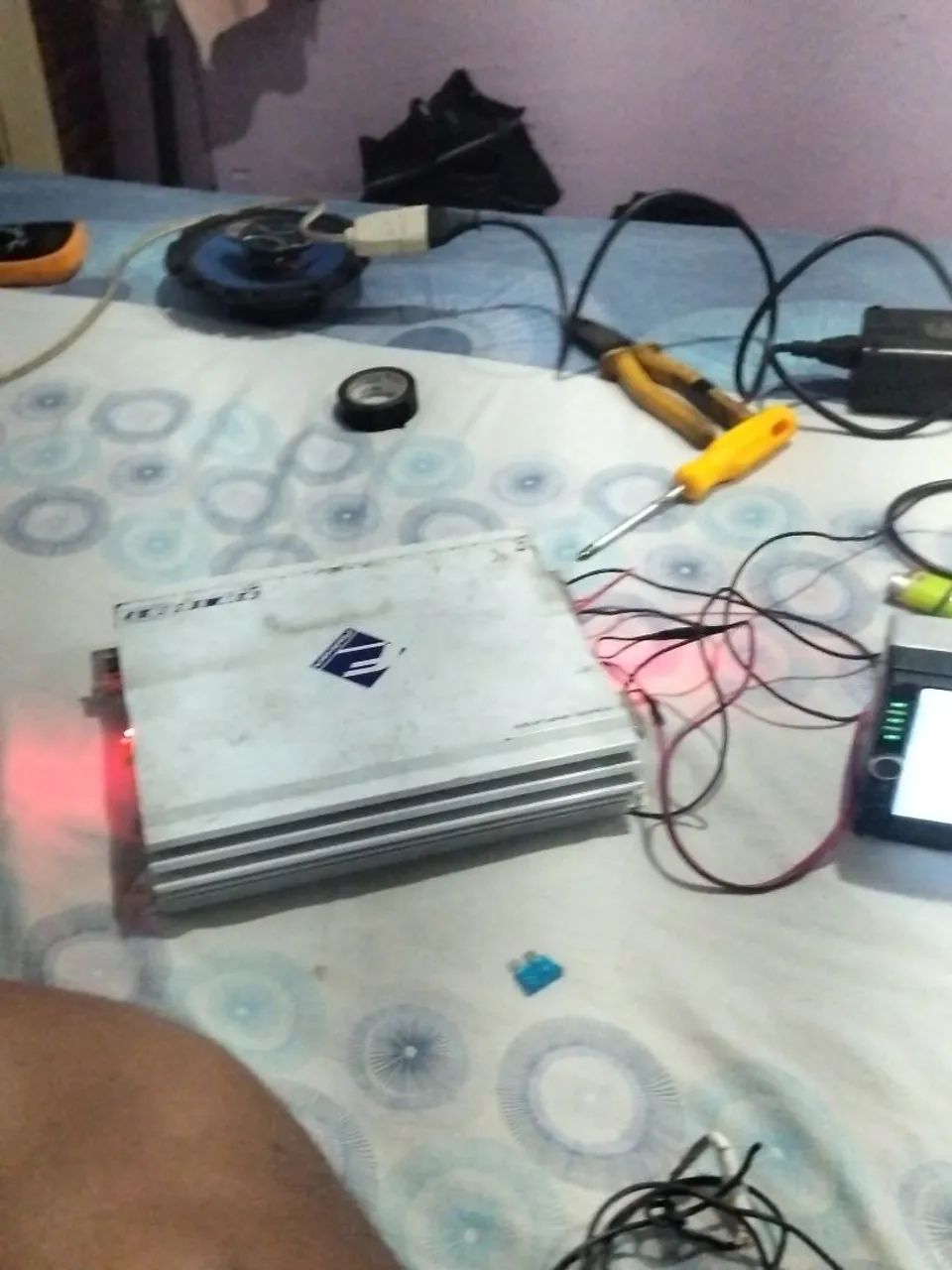 Módulo Falcon 