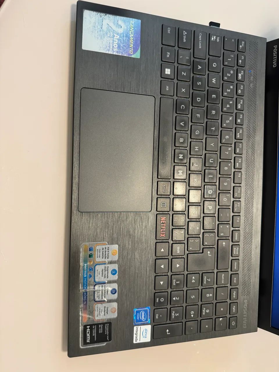 Notebook Positivo Motion - Foto 5