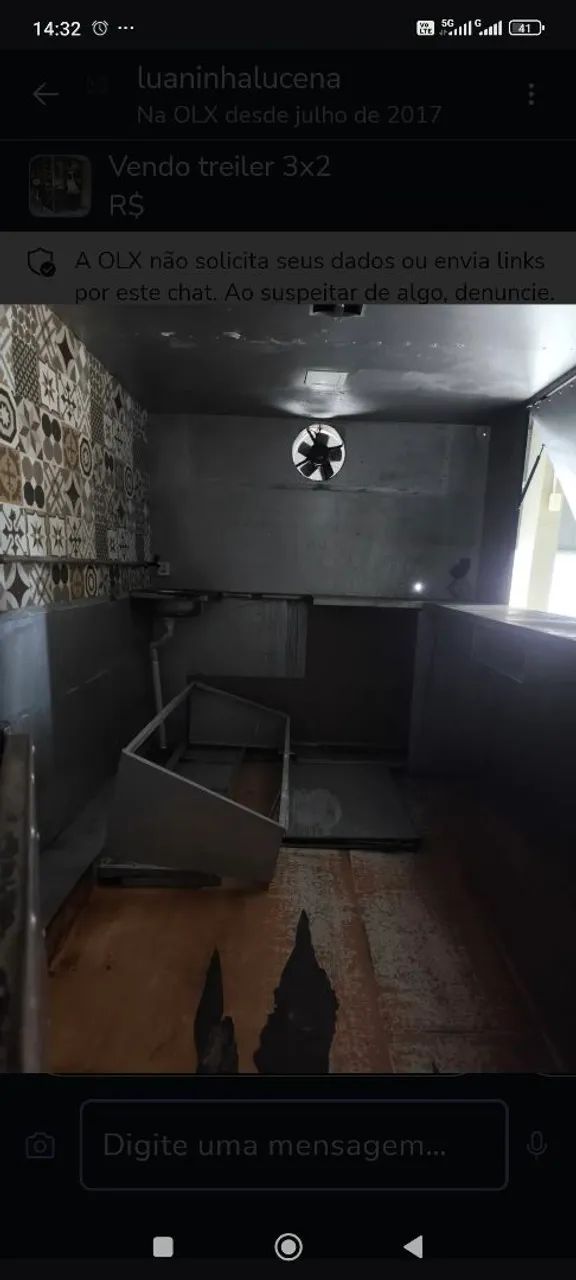 Vendo treiler 3x2 - Foto 2