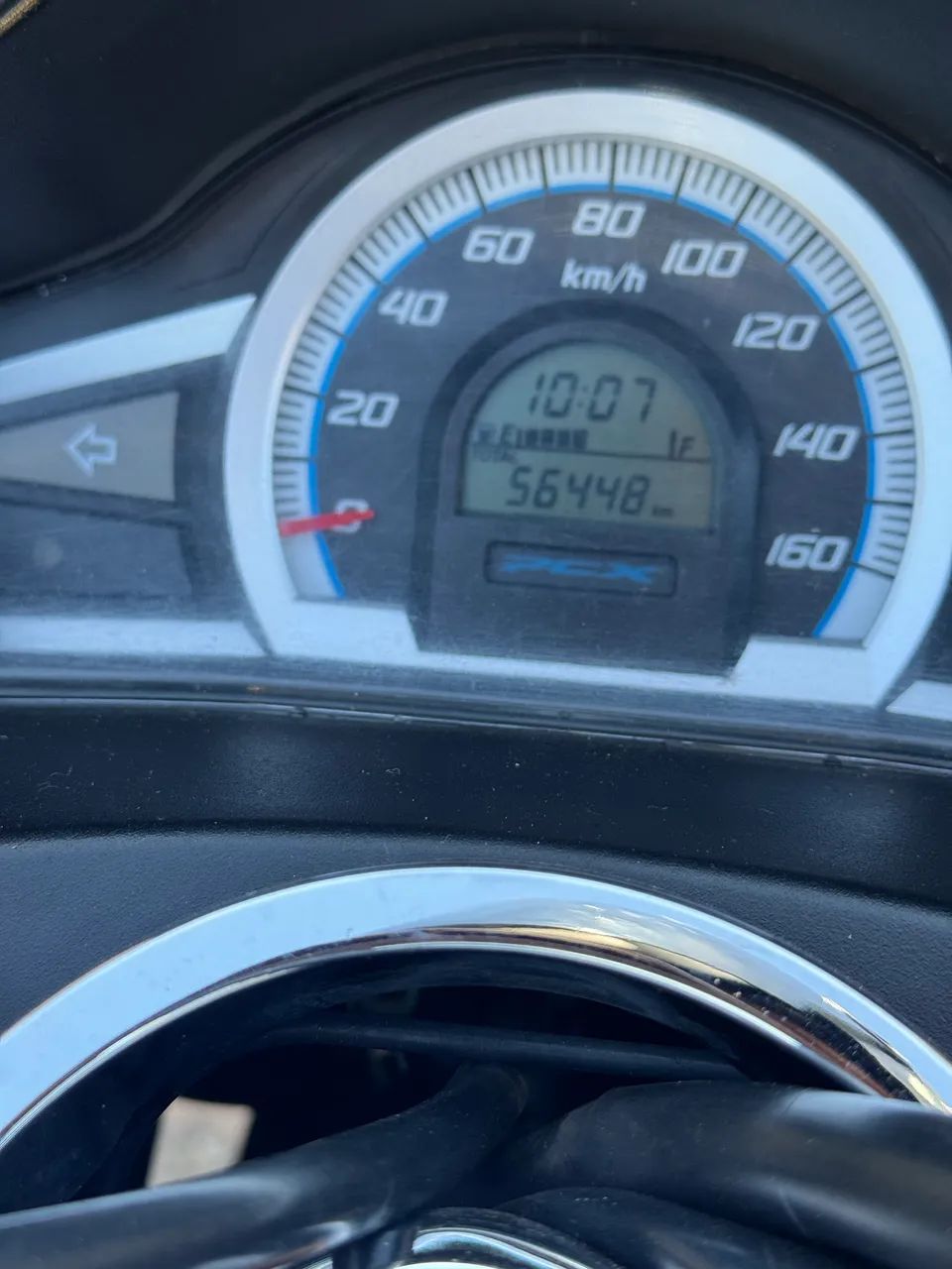 Pcx nova  - Foto 3