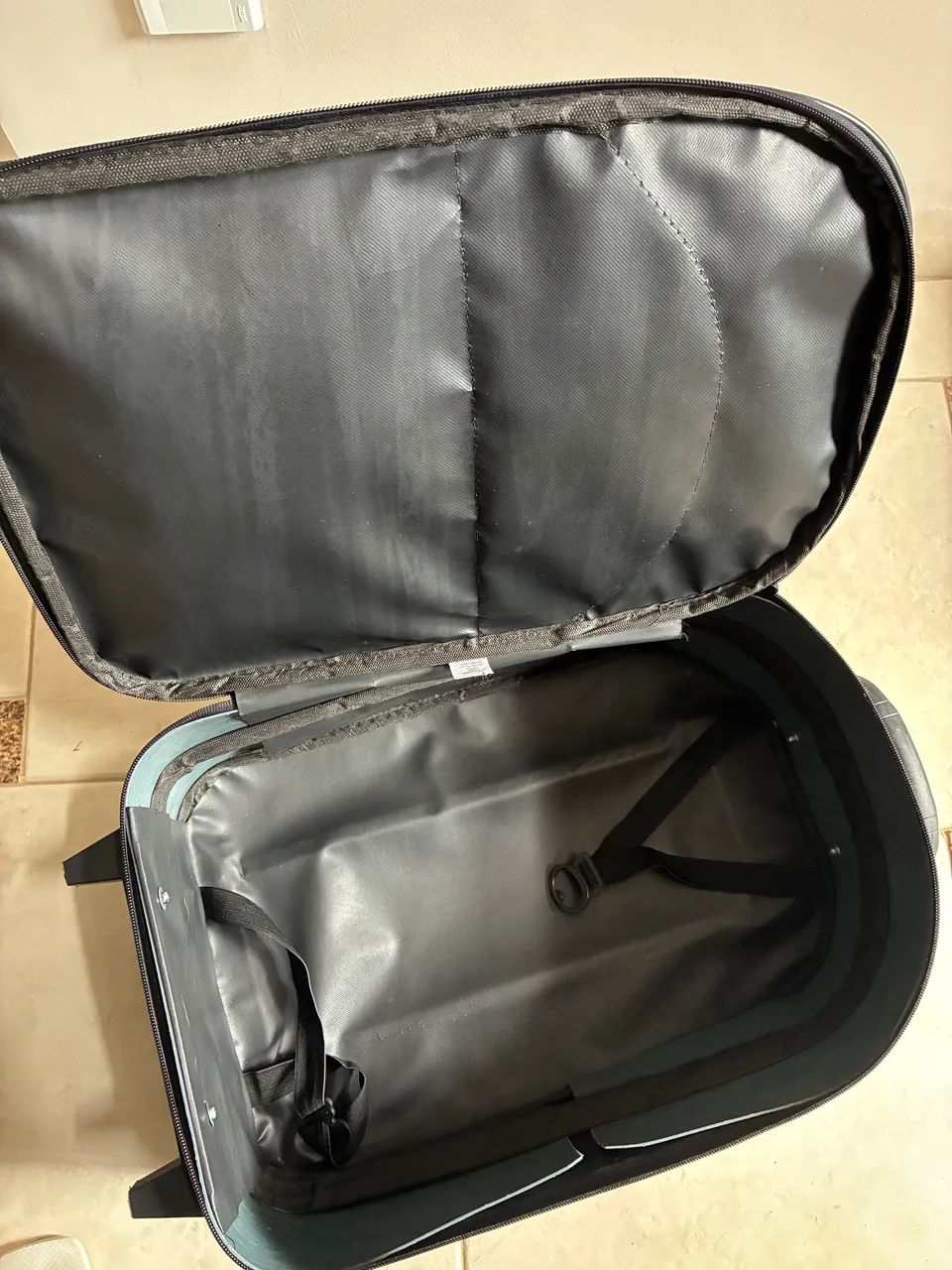Mala de viagem  - Foto 4