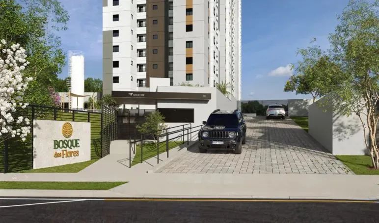 BOSQUE DAS FLORES - Foto 11