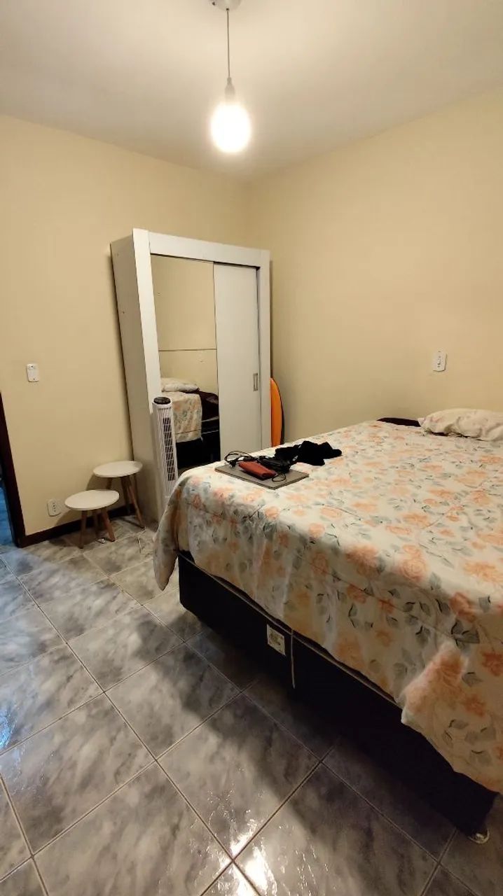 ALUGO CASA (QUARTOS)  PARA TEMPORADA - Foto 2