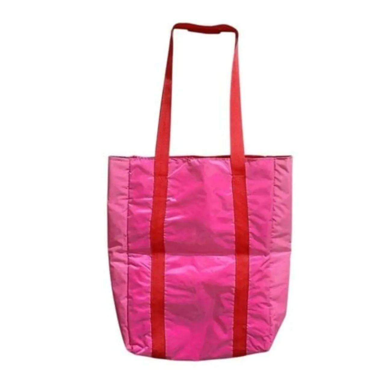 Bolsa melissa mirror original pink - Foto 3