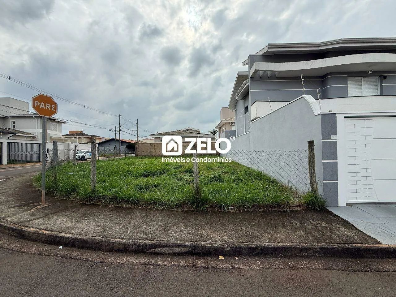 Terreno à venda em Residencial Terras do Barão, Campinas - SP | Cód 59210 - Foto 3