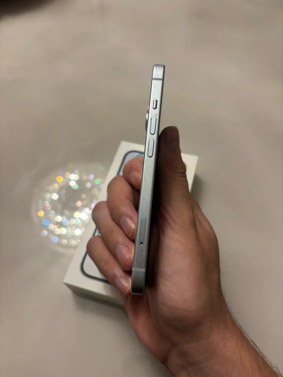 IPHONE 15 256 G - Foto 5