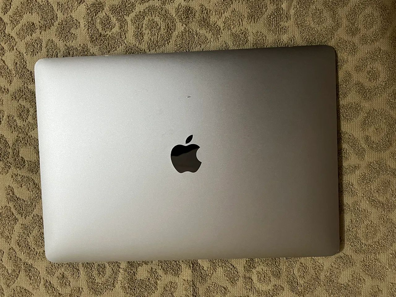 MacBook Air 13? Retina 2018 - i5 / 8GB / 128GB - Leia descrição