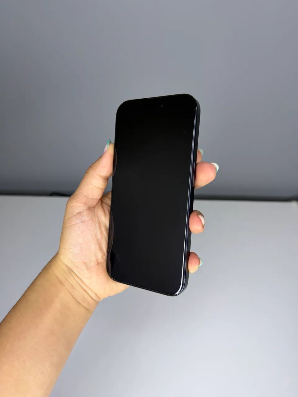 iPhone 15 Pro 256GB Azul - OPORTUNIDADE - Foto 4