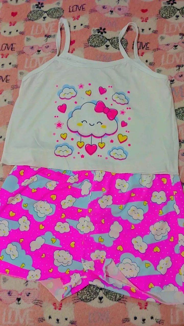 Pijamas  - Foto 3