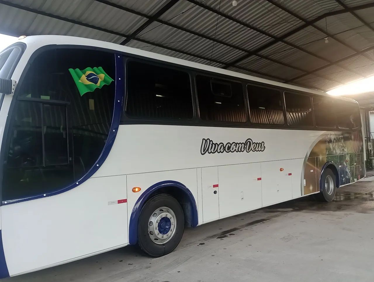 Ônibus  - Foto 3