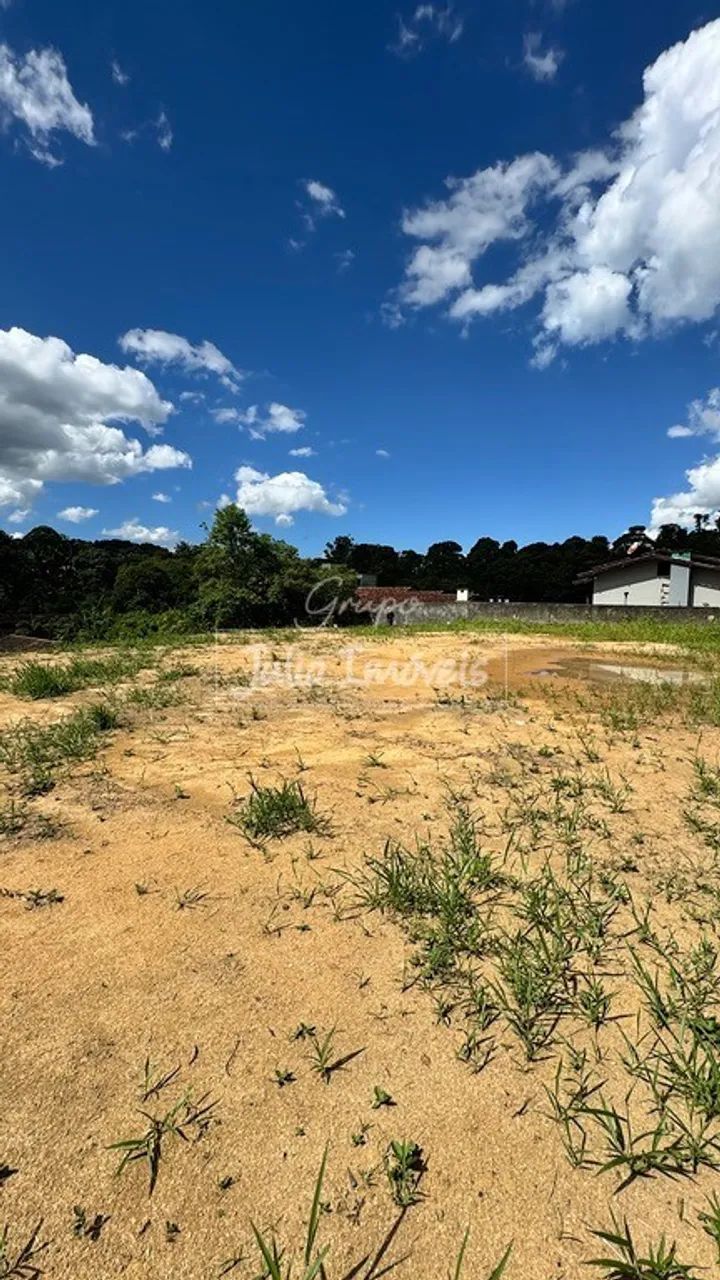 Terreno Águas Claras em Brusque - Foto 4