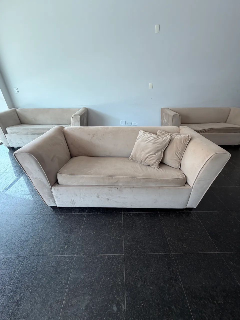 Sofá Cama - 2 Lugares - Foto 3