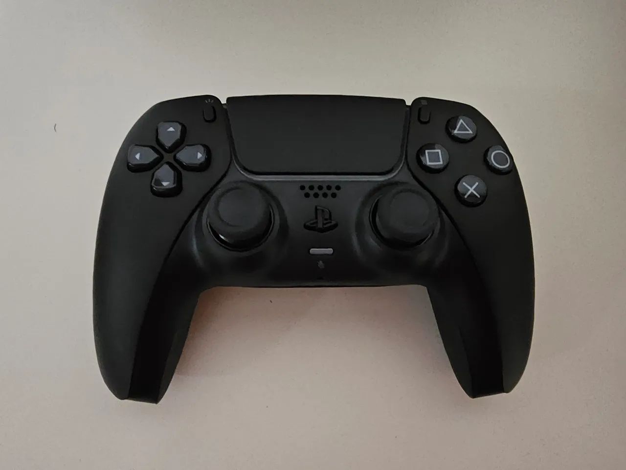 Dualsense Midnight Black - Foto 2