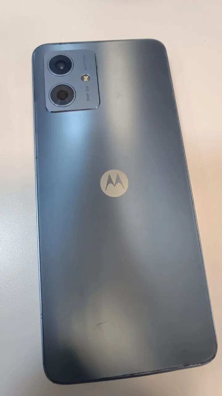 Moto G54 128g 4 ram