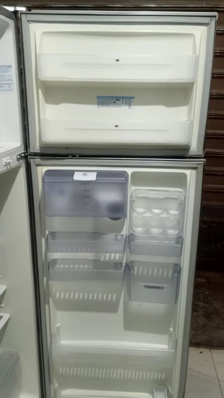Geladeira eletrolux - Foto 5