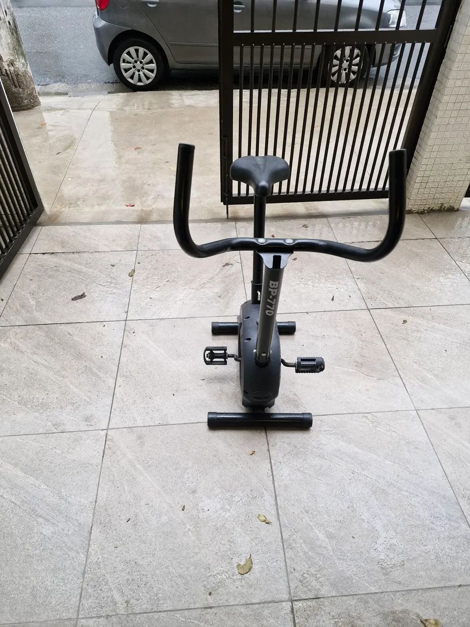 Bicicleta ergonometricA - Foto 4