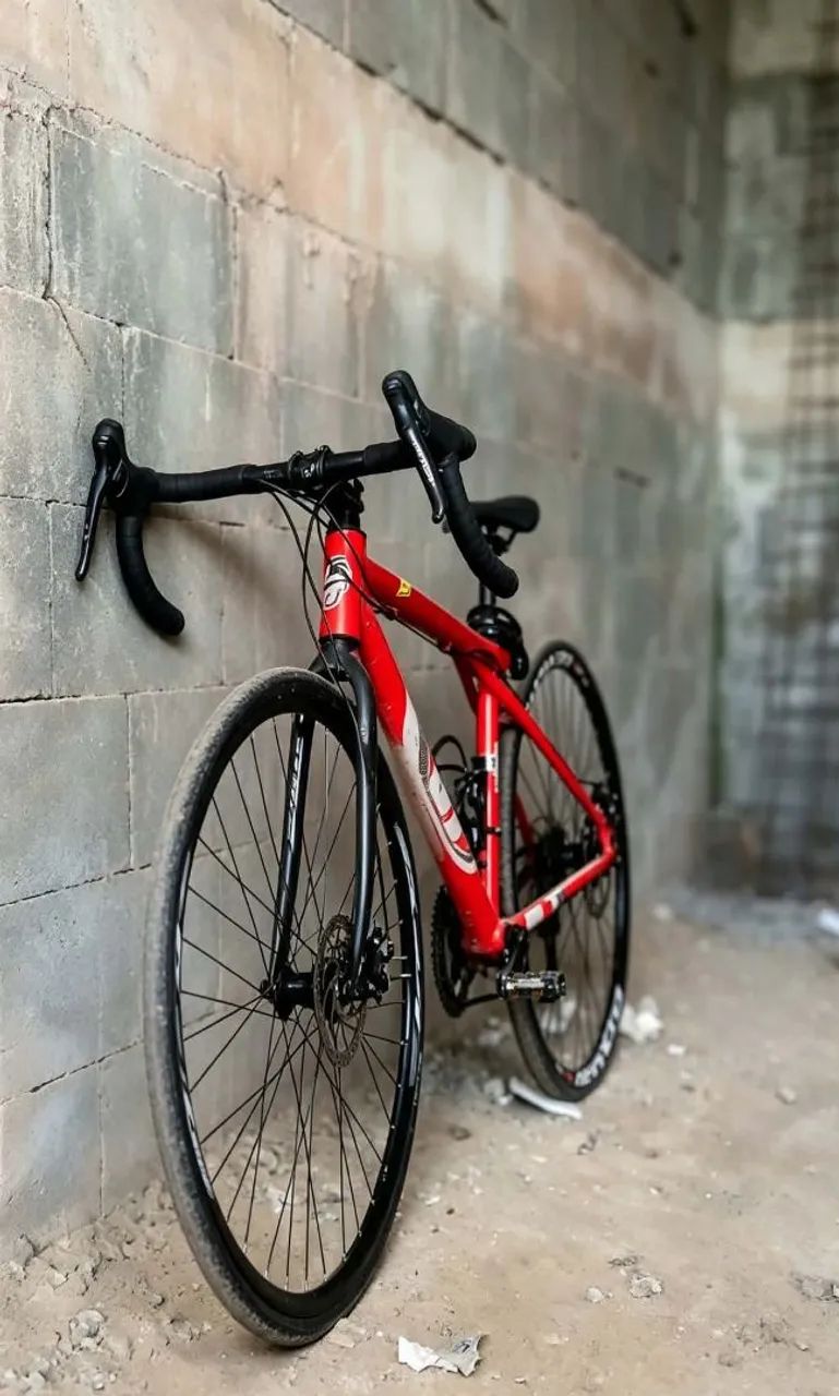 Bike speed  Dropbox bar GTr