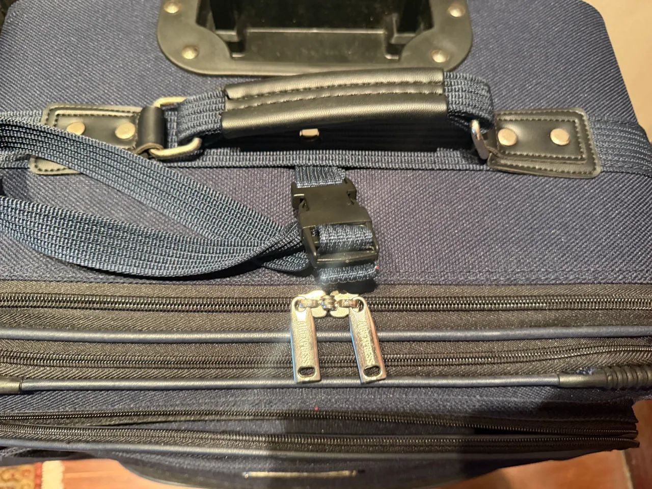 Conjunto de 2 Malas Air Express - Foto 3