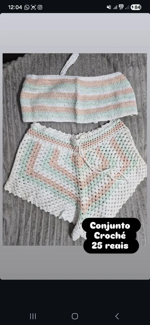 Roupas usadas - Foto 2