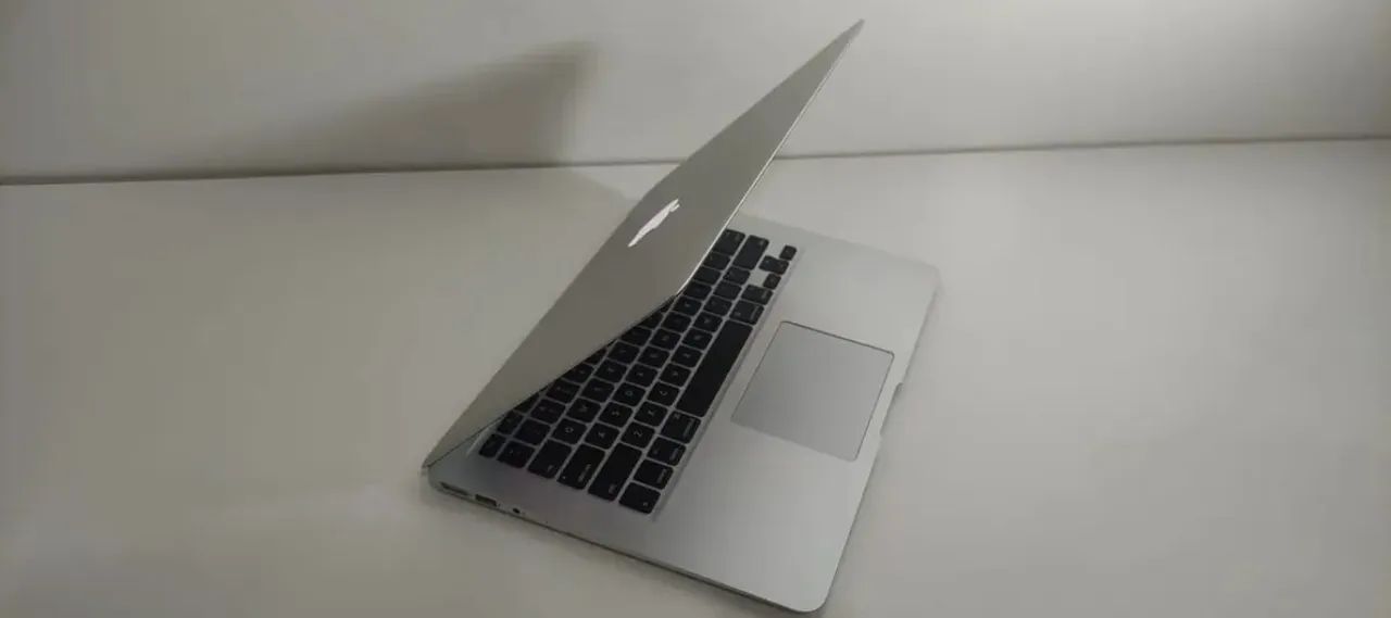 MacBook Air 2014 cinza
