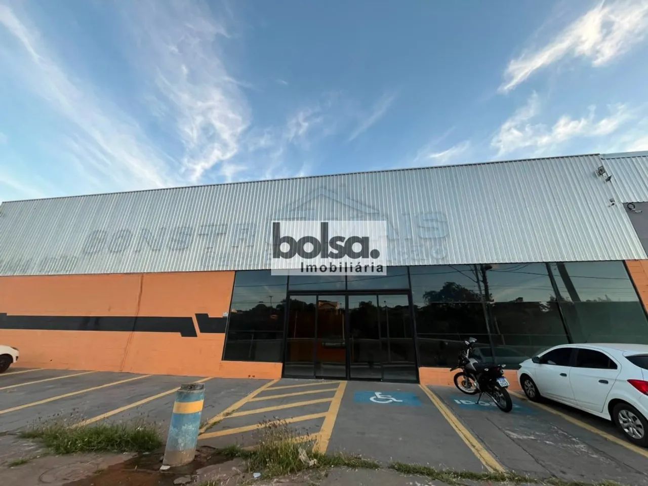 PRÉDIO COMERCIAL IDEAL PARA SUA EMPRESA ! ! - Foto 4