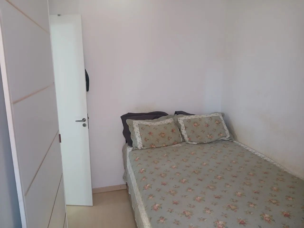 Apartamento dois quartos  - Foto 4
