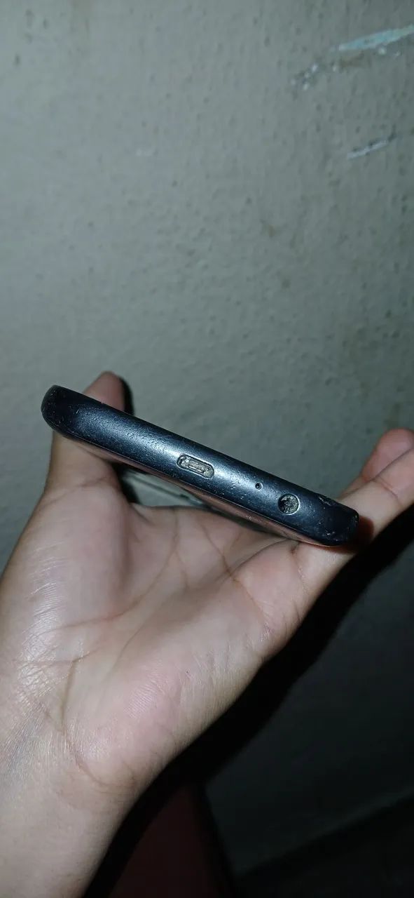 J2 core na cor preta  - Foto 2